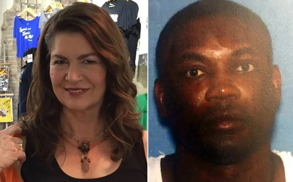 Mulher perdoou assassino da mãe e acabou morta por ele