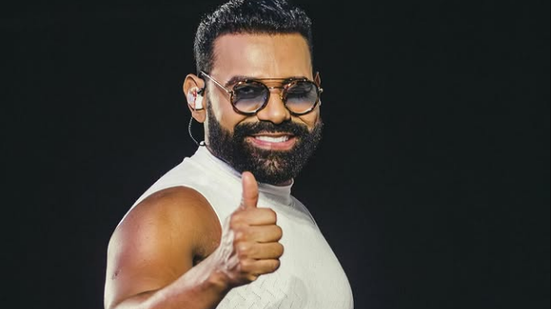 Pablo do Arrocha por Reprodução