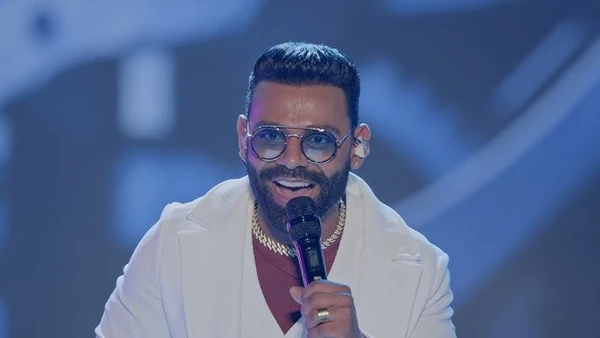 Pablo do Arrocha