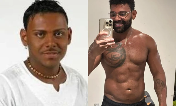 Pablo do Arrocha por Reprodução