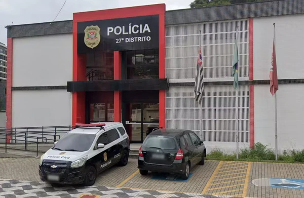 Canadense é preso por suspeita de tentar estuprar duas funcionárias de hotel em São Paulo