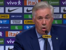 Imagem - Acelotti anuncia os convocados para rodada final das Eliminatórias; veja quem são