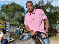 Imagem - Jovem é morto a tiros em emboscada na saída de cavalgada na Bahia