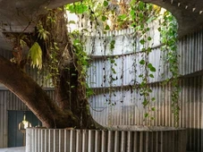 Imagem - Casa Coaty será revitalizada por arquitetos ligados a Lina Bo Bardi e Lelé