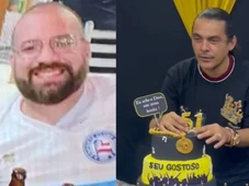 Imagem - ‘Chefão do CV’ que mandou matar ‘Diaba Loira’ executou assassinos de médico baiano