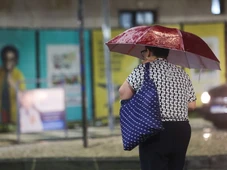 Imagem - Salvador e outras 172 cidades baianas estão sob alerta de chuvas intensas