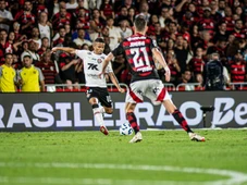 Imagem - 'Pior time do mundo' parabeniza o Vitória após goleada sofrida contra o Flamengo: 'Sensacional'