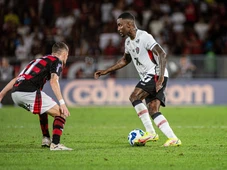 Imagem - Atriz de Vale Tudo faz piada após goleada sofrida pelo Vitória: 'Oito patamar'