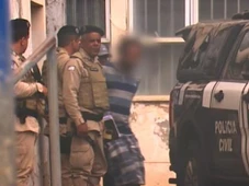 Imagem - Homem confessa participação nas mortes de três mulheres em praia de Ilhéus