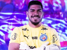 Imagem - João Paulo se coloca à disposição para estrear contra o Fluminense: 'Me considero pronto'