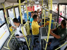 Imagem - Passageira será indenizada após ser humilhada por motorista de ônibus