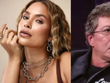 Imagem - Ex-BBB Sarah Andrade revela comentário grosseiro de Boninho: 'Se enxerga!'