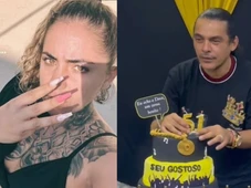 Imagem - ‘Diaba Loira’: saiba quem pediu ‘a cabeça’ da traficante, morta a tiros após confronto