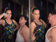 Imagem - Página virada! Wanessa Camargo está ficando com ator da Globo