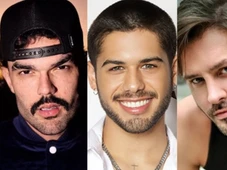 Imagem - Zé Felipe detona Dado Dolabella após briga com Luan Pereira em festa do 'Dança dos Famosos'