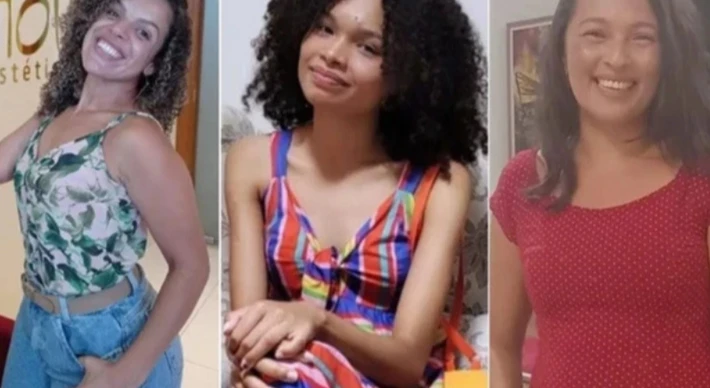 Imagem - Suspeitos de matarem três mulheres em praia de Ilhéus são identificados