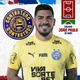 Imagem - Bahia oficializa contratação por empréstimo de goleiro João Paulo