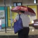 Imagem - Umidade vinda do oceano favorece pancadas de chuva em Salvador; veja previsão