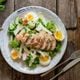 Imagem - Aprenda a fazer 5 pratos leves ricos em proteínas para o almoço