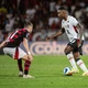 Imagem - Atriz de Vale Tudo faz piada após goleada sofrida pelo Vitória: 'Oito patamar'