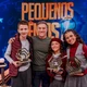 Imagem - Baiana de Irecê vence ‘Pequenos Gênios’ no ‘Domingão com Huck’ e inspira com história de superação