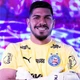 Imagem - João Paulo se coloca à disposição para estrear contra o Fluminense: 'Me considero pronto'