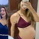 Imagem - VÍDEO: Repórter da Record Bahia entra em trabalho de parto ao vivo