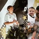 Imagem - Neymar celebra aniversário de 14 anos do filho Davi Lucca com festa luxuosa em Mangaratiba