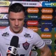 Imagem - Kayzer desabafa após goleada histórica sofrida contra o Flamengo: 'Foi humilhante'
