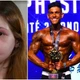 Imagem - Médica se fingiu de morta para escapar de espancamento do namorado fisiculturista: 'Senti a vida indo embora'