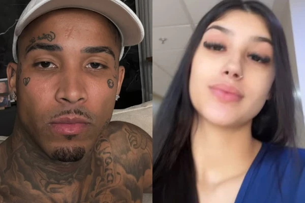 Bia Miranda e Gato Preto por Reprodução