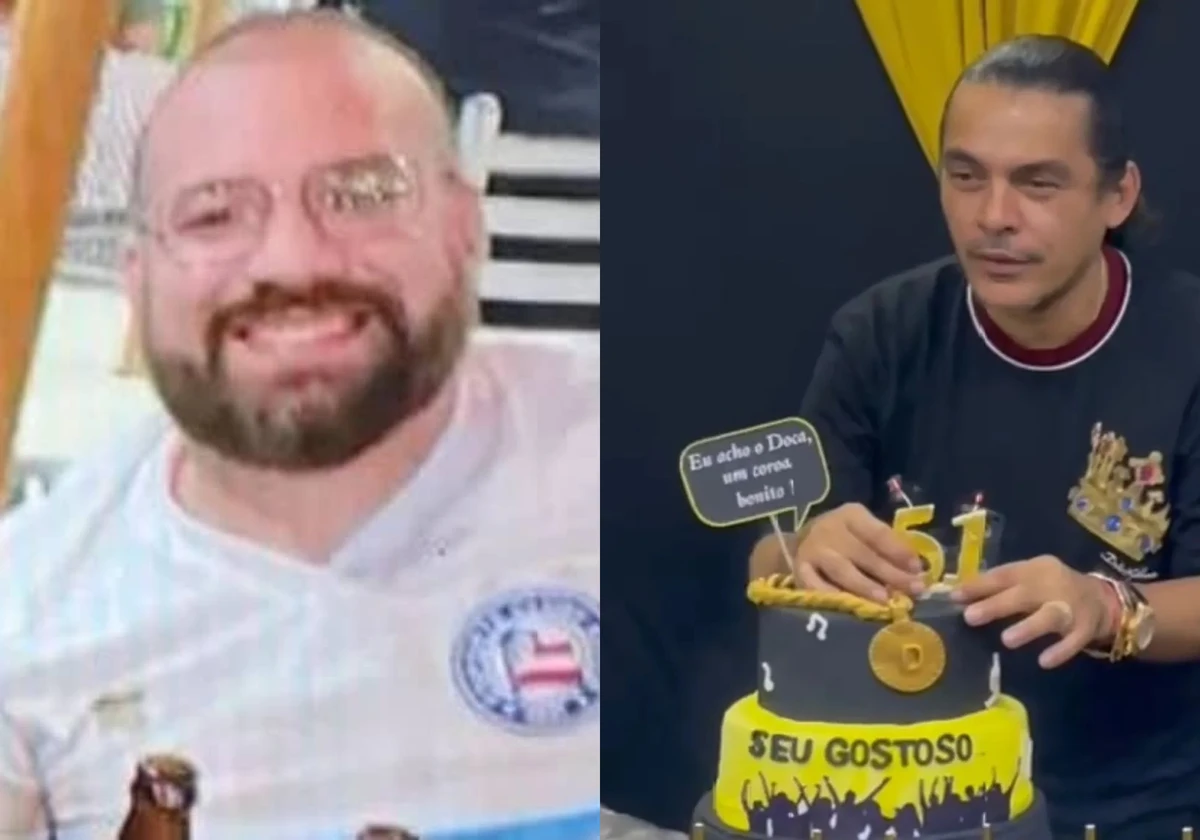 ‘Chefão do CV’ que mandou matar assassinos de médico baiano