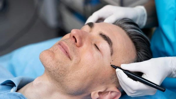 Do consultório para a vida: como a cirurgia plástica se tornou questão de bem-estar para eles