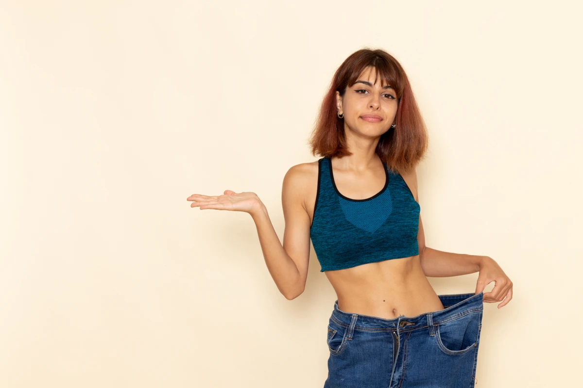 Veja como emagrecer de forma eficaz por Reprodução | Freepik