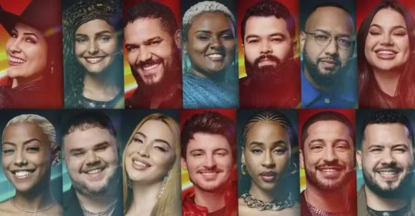 Estrela da Casa por Reprodução | Globo