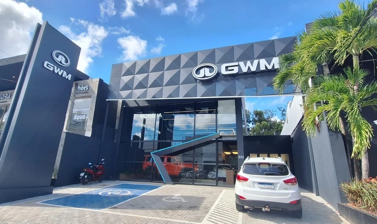 GWM