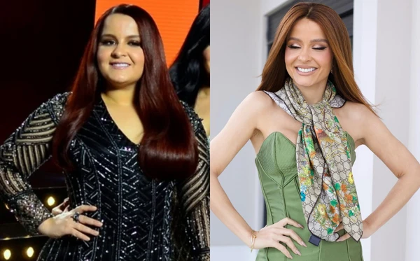 Maiara perdeu mais de 30kg por Reprodução
