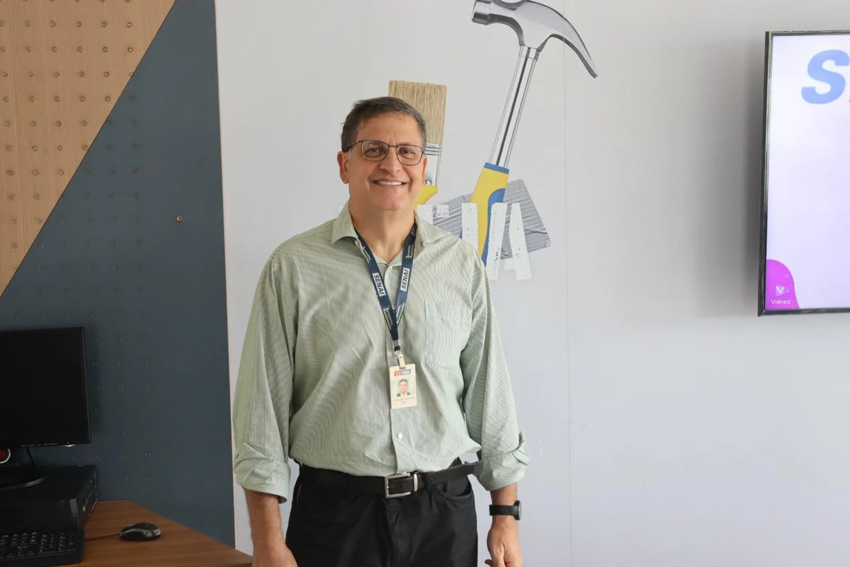 Marcelo Azoubel