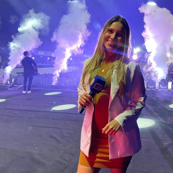 Maryanne Barros por Reprodução/Instagram