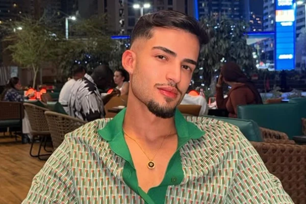 Ryan Silveira por Reprodução