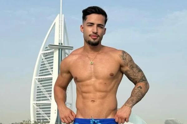 Ryan Silveira