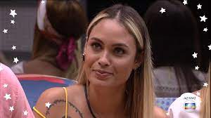 Sarah Andrade por Reprodução