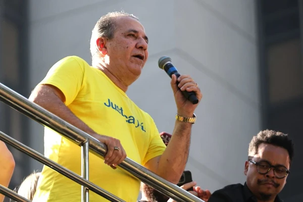 Silas Malafaia