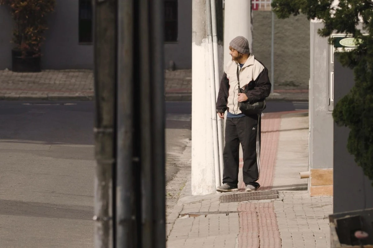 Vaguinho Espíndola por Divulgação
