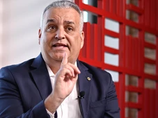 Imagem - Fraudes no INSS não começaram com Bolsonaro, diz relator da CPMI