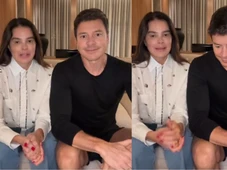 Imagem - Rodrigo Faro revela que pensou em deixar a ‘Dança dos Famosos’ por saúde de Vera Viel