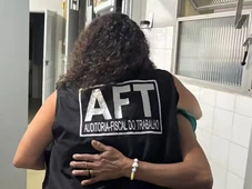 Imagem - Idosa é resgatada de situação análoga à escravidão após trabalhar 50 anos sem receber salário