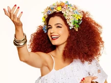 Imagem - Salvador fica de fora da turnê do musical Clara Nunes por falta de teatro