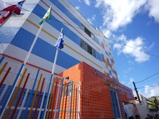 Imagem - Obra de R$10 milhões entrega creche com energia solar e 300 vagas em Paripe