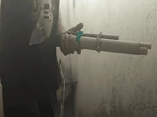 Imagem - Adolescentes fabricavam armas e planejavam massacre em escola